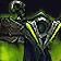 Primal Gladiator's Belt of Cruelty icon