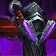 Primal Gladiator's Leather Waistband icon