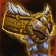 Wild Gladiator's Dragonhide Belt icon