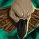 Cruel Gladiator's Dragonhide Belt icon