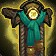 Astral Gladiator's Leather Strap icon