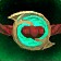 Galactic Gladiator's Leather Belt icon