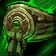 Warmongering Gladiator's Copperskin Waistband icon