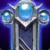 Astral Gladiator's Chain Belt icon