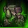 Wild Gladiator's Chain Links icon