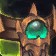 Demonic Gladiator's Chain Clasp icon