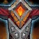 Astral Gladiator's Chain Belt icon