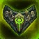 Warmongering Gladiator's Ringmail Waistguard icon