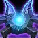 Cruel Gladiator's Ringmail Clasp icon