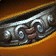 Tyrannical Gladiator's Girdle of Accuracy icon