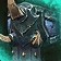 Primal Gladiator's Girdle of Cruelty icon