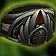 Tyrannical Gladiator's Clasp of Meditation icon