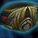 Tyrannical Gladiator's Clasp of Meditation icon
