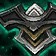 Primal Gladiator's Scaled Clasp icon