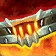 Ruthless Gladiator's Girdle of Prowess icon
