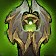 Astral Gladiator's Plate Girdle icon