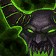 Warmongering Gladiator's Dreadplate Girdle icon