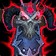 Fierce Gladiator's Dreadplate Girdle icon