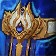 Fierce Gladiator's Scaled Girdle icon