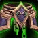 Astral Gladiator's Plate Girdle icon