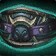 Tyrannical Gladiator's Girdle of Prowess icon