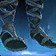 Battlefield Messenger's Slippers icon