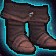 Blood Knight Socialite's Treads icon