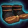 Augur's Crimson Anklewraps icon