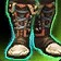 Cast Artisan's Steel-Toes icon