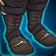 Peculiar Peddler's Galoshes icon
