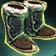 Court Patron's Boots icon