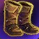 Taupe Quotidian Waders icon