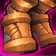 Dawnsteel Cleats of Telhamat icon