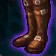 Boots of the Gilneas Fox icon