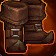 Forest Dweller's Rooted Boots icon