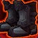 Deep Stormrider's Boots icon