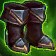 The Horseman's Burning Treads icon