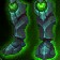 Sargerei Commander's Voidscarred Sabatons icon