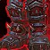 Warsong Clan Boots icon