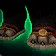 Wandering Isle Sandals icon