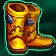 Squall Braced Galoshes icon