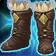 Seafarer's Winter Boots icon