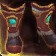 Chronoscryer Slippers icon