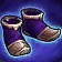 Silent Huntsman's Sandals icon