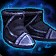 Galactic Warmonger's Slippers icon