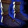 Grievous Gladiator's Satin Treads icon