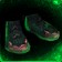 Primal Gladiator's Satin Treads icon