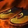 Fearless Gladiator's Silk Treads icon