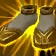 Demonic Gladiator's Satin Treads icon