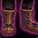 Sandals of Scarred Servitude icon
